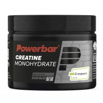 PowerBar Bote Creatina Monohidrato Black Line 300gr