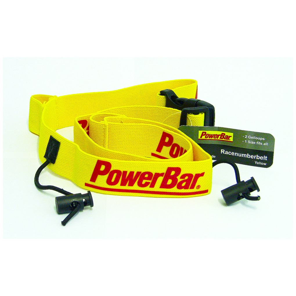 Cinturn PowerBar Portadorsal