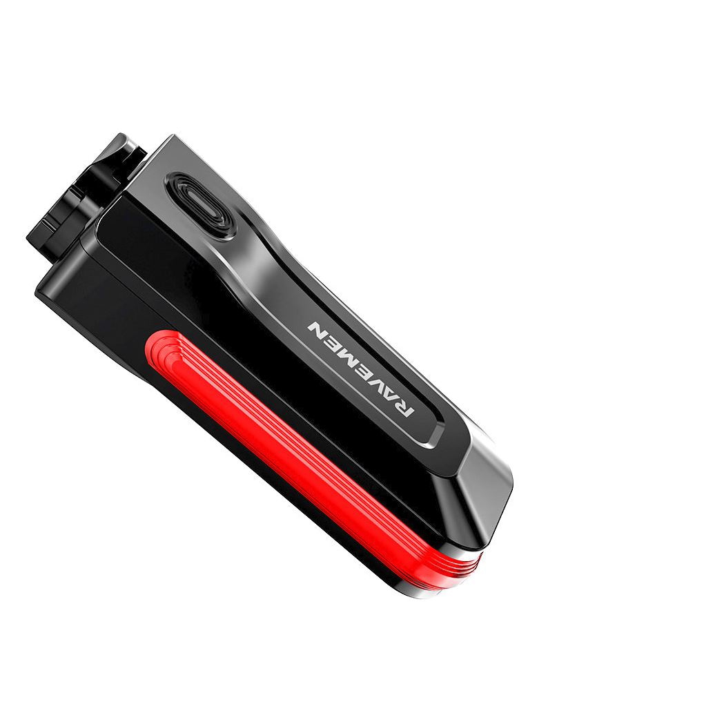 Ravemen Luz Trasera CL100