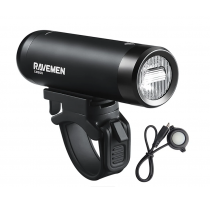 RAVEMEN LUZ DELANTERA CR600