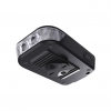  RAVEMEN Luz Delantera  FR500 compatible con Garmin/Wahoo