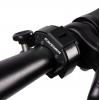 Timbre de Bicicleta Ravemen Q4 Color Negro