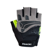 Gants INOBE Top Function noir-jaune ROECKL