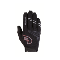 Gants Largo MELIDES noir ROECKL