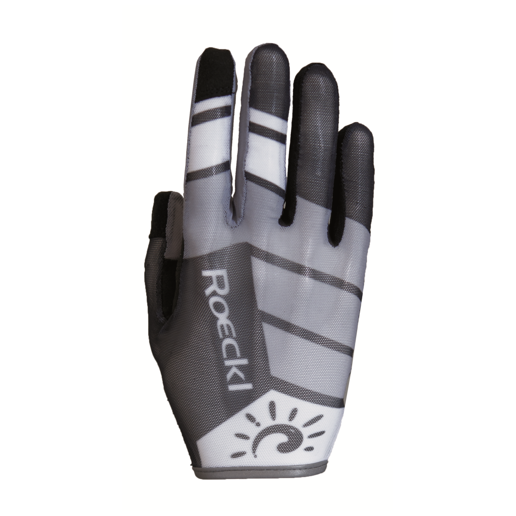 Gants Largo MAYO noir ROECKL