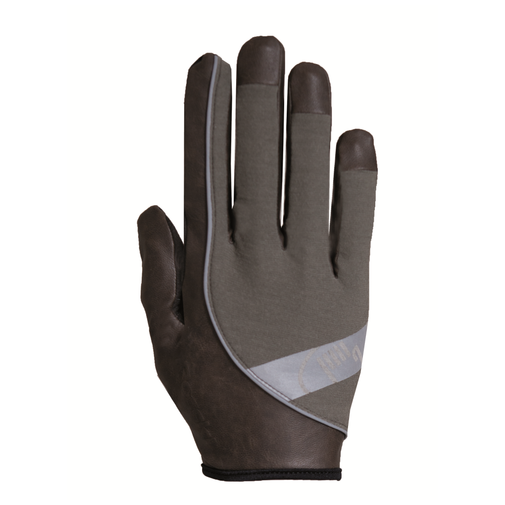 Gants OSLO Urban Aceituna ROECKL