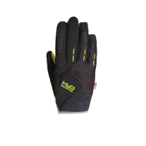 Gants Moro Top noir