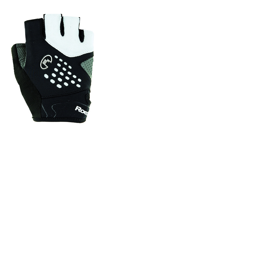 Gants Inovo Top Function noir-blanc