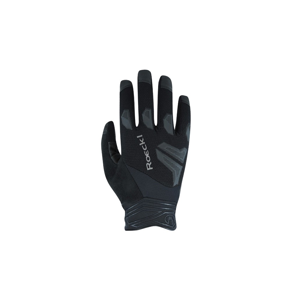 Gants Largo Montefino noir