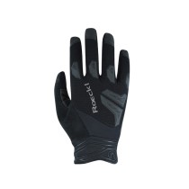 Gants Largo Montefino noir