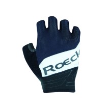 Gants Roeckl Bamberg Performance noir-blanc