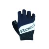 Gants Roeckl Bamberg Performance noir-blanc