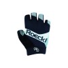 Gants Roeckl Iseo High Performance noir-blanc