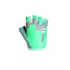 Gants Roeckl Teo Junior turquoise