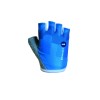 Gants Roeckl Teo Junior bleu