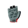 Gants Roeckl Belluno Performance noir-rouge