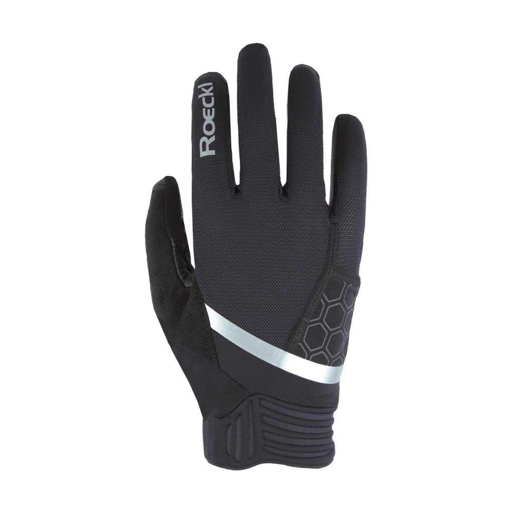 Gants Roeckl Morgex Largo noir