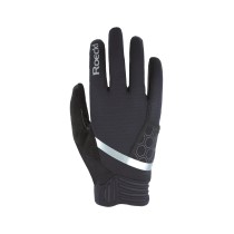 Gants Roeckl Morgex Largo noir