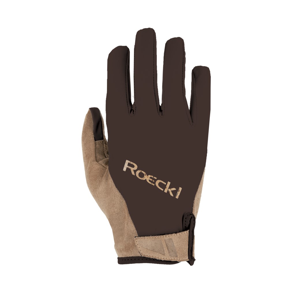 Gants Roeckl Mora Largo noir