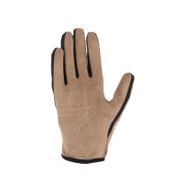 GUANTES ROECKL MORA LARGO NEGRO