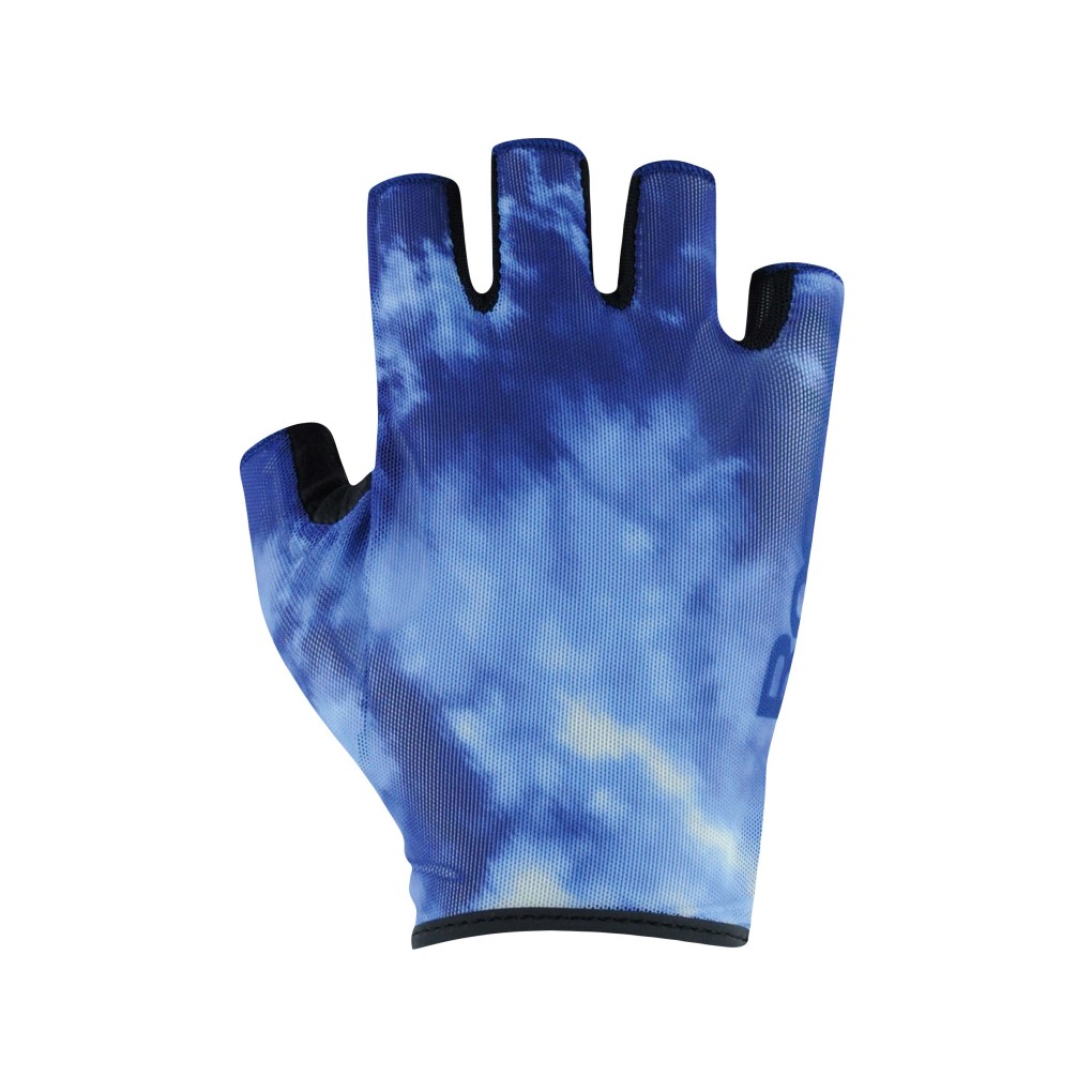 Gants Roeckl Istres High Performance bleu