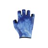 Gants Roeckl Istres High Performance bleu