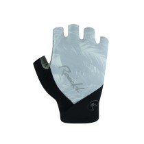 Gants Roeckl Danis Ladies grise dawn