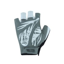 GUANTES ROECKL DANIS LADIES GRIS DAWN
