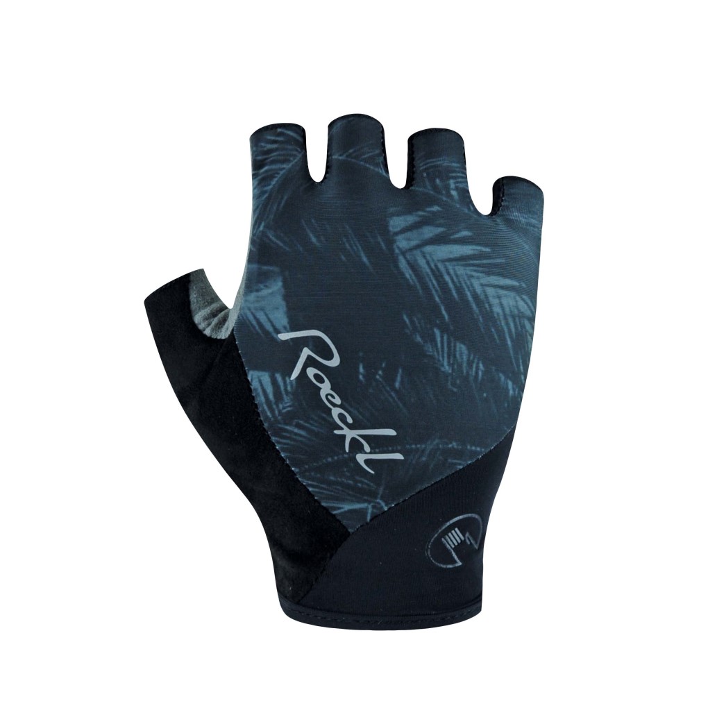 Gants Roeckl Danis Ladies noir sombra