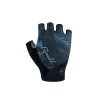 Gants Roeckl Danis Ladies noir sombra