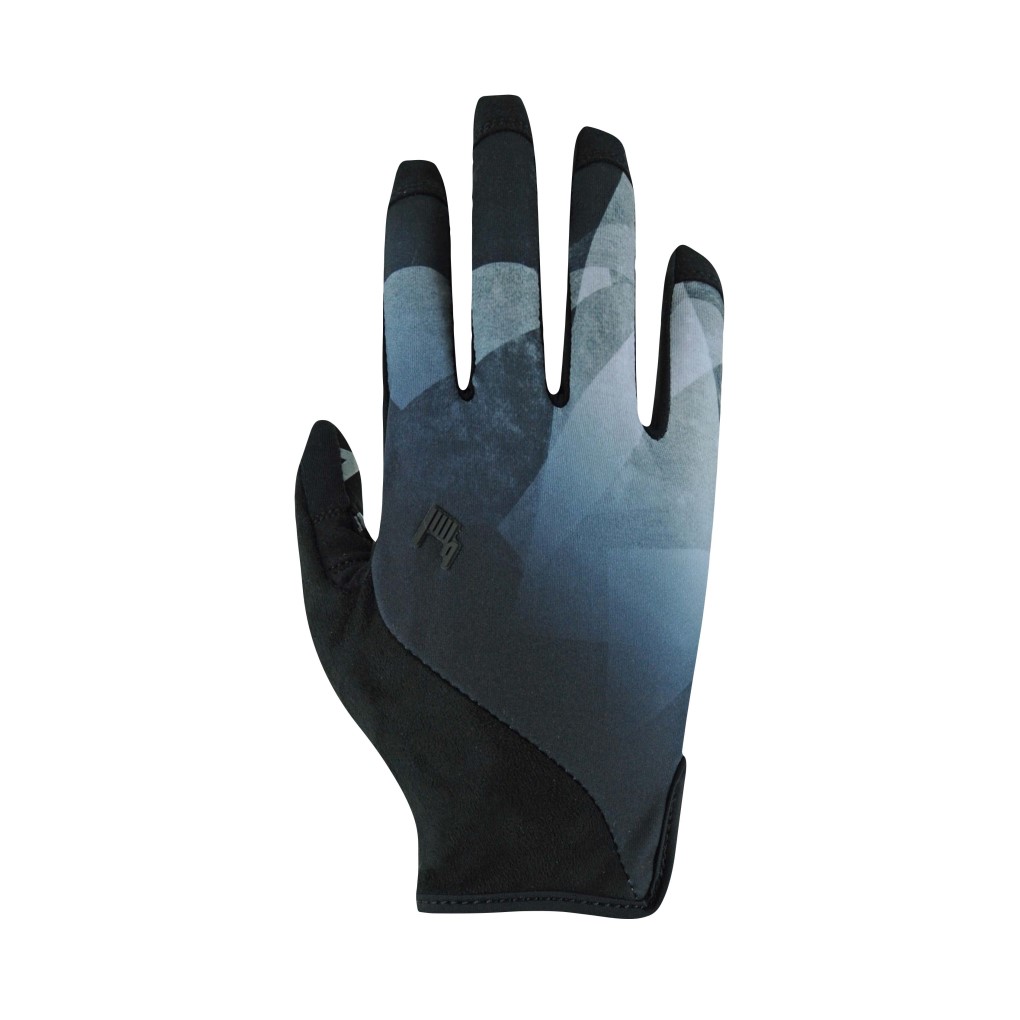 Gants Roeckl Moleno Largo dark sombra