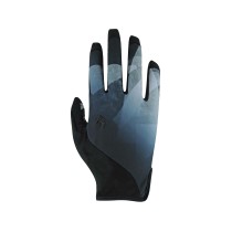 Guantes Roeckl Moleno Largo dark sombra