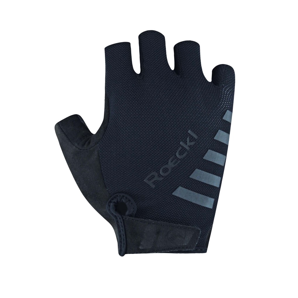 Gants Roeckl Igura High Performance noir