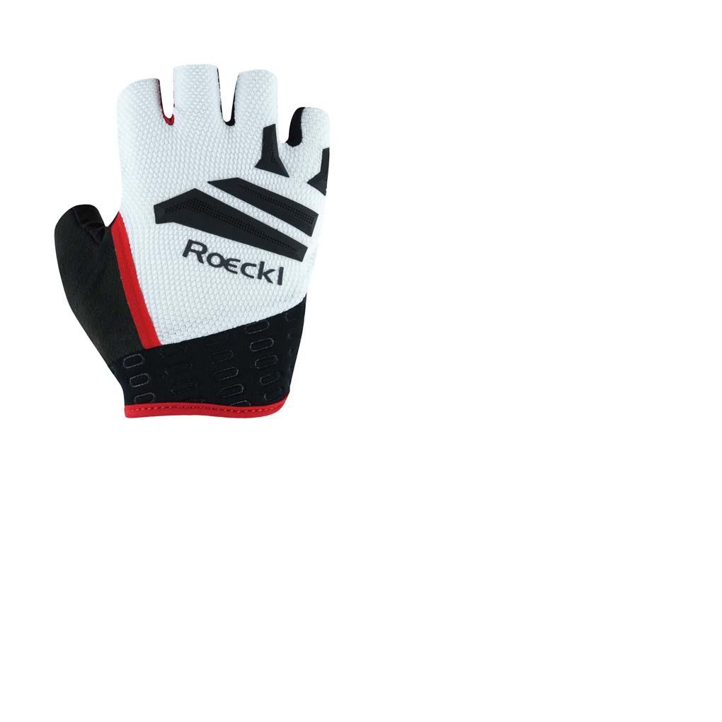 Guante Roeckl Iseler High Performance Blanco