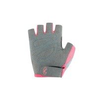 GUANTE ROECKL TARIFA JUNIORS AZUL CELESTE