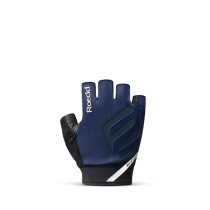 Guante Roeckl Iton 2 High Performance Iris Marino