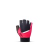 Guante Roeckl Diamante 2 Ladies Rosa