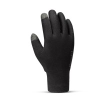 Guante Roeckl Rudlhorn Waterproof Negro