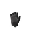 Guantes Roeckl Inwil High Performance Negro Ahumado