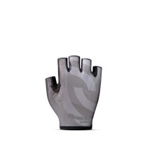 Guante Roeckl Ilfis High Performance Negro Ahumado