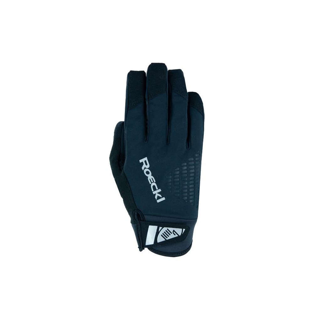 Gants Roeckl Roen Windproof