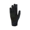 Guantes Roeckl Waldau Ladies Negro-Verde