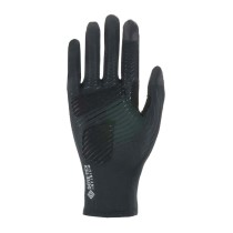 GUANTE ROECKL RACCANO WINDPROOF SOMBRA NEGRA
