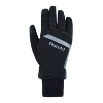 GUANTE ROECKL VOGAU GTX EXTRA WARM NEGRO