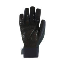 GUANTE ROECKL RIENZ GTX WATERPROOF NEGRO