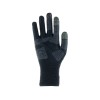 Guante Roeckl Rudlhorn Waterproof Negro