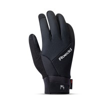 Guantes Northwave Reichenthal 2 Windproof Negro