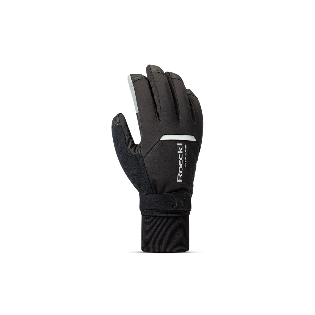 Guantes Northwave Villach 3 Extra Warm Negro
