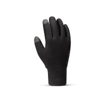 Guantes Northwave Rudlhorn Waterproof Negro