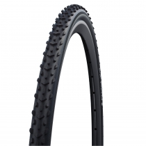 Pneu Schwalbe CX PRO Perf  28x1.20 700x30C Noir